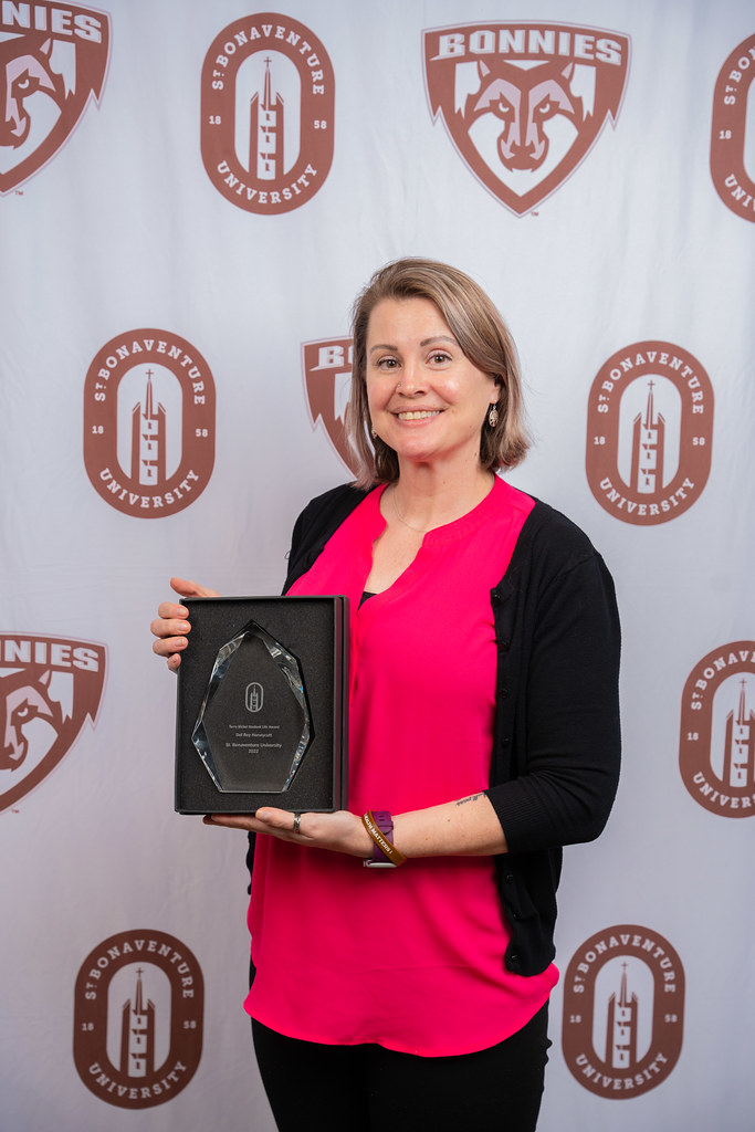 DSC03431 St. Bonaventure University Photos Flickr