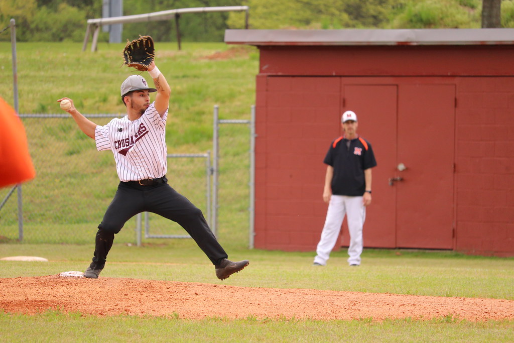 High School Baseball Middleton vs. Liberty on Thursday, Ap… Jackson