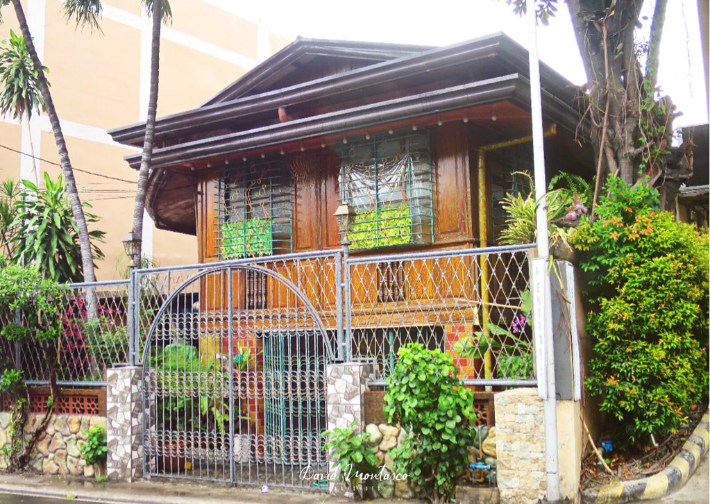 Reyes Ancestral House Aguho Pateros Reyes Ancestral House … Flickr