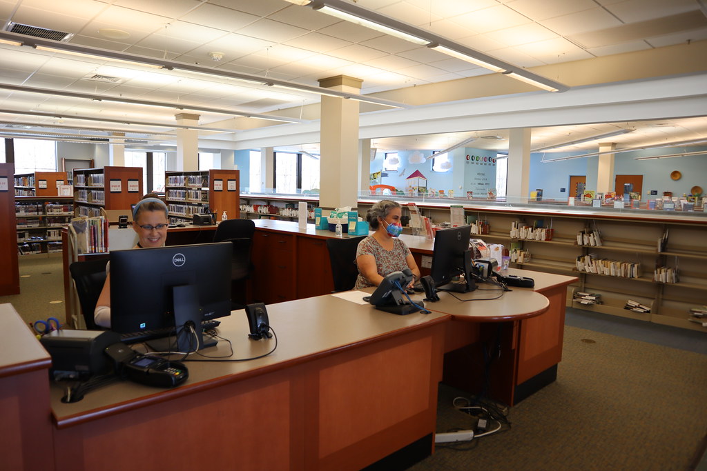 IMG_4089 Frederick County Public Libraries Flickr