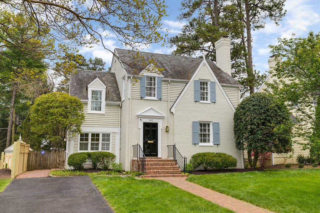 603 Tuckahoe Blvd Flickr