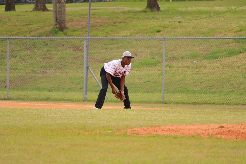 High School Baseball Middleton vs. Liberty on Thursday, Ap… Jackson