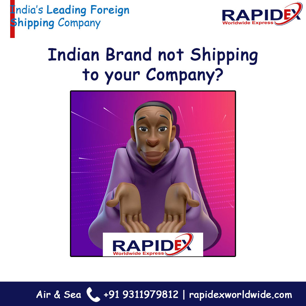 Dhl International Courier Services Near Me Rapidex Worldwi… Flickr