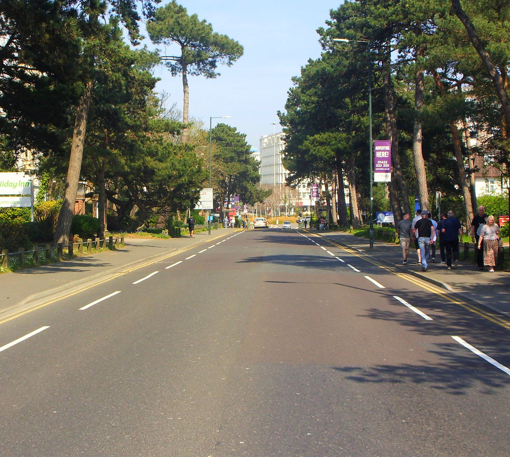 Bath Road, Bournemouth Bournemouth Andy Flickr