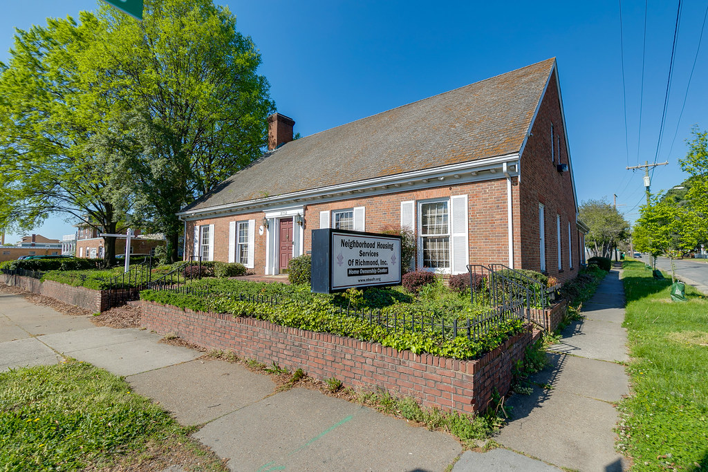 2712 Chamberlayne Ave Flickr