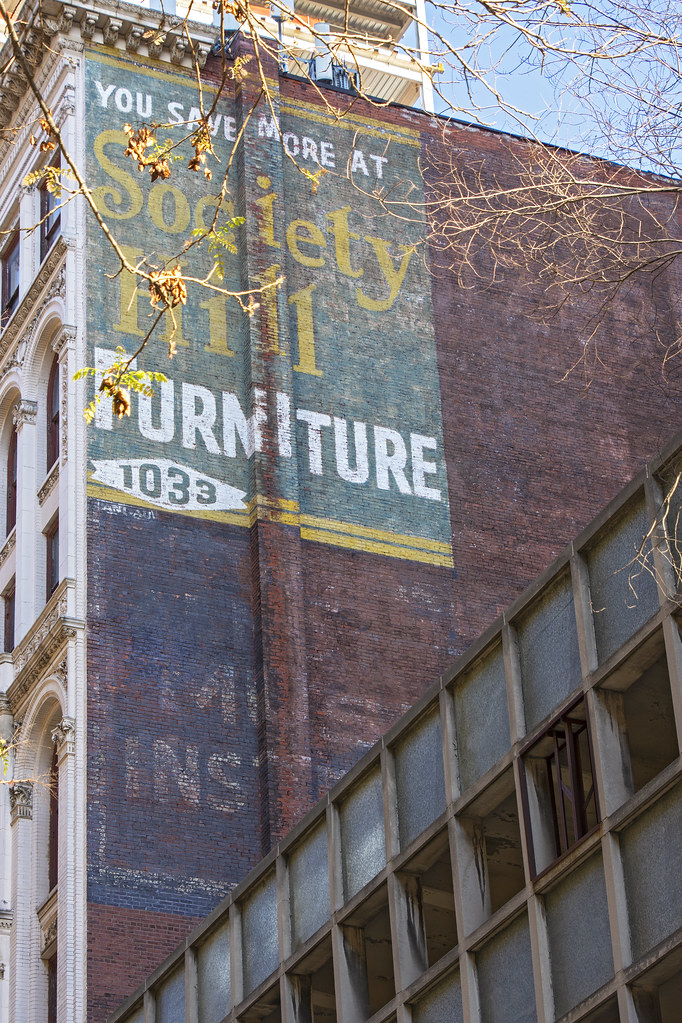 Society Hill Furniture / Musical Instruments, Philadelphia… Flickr