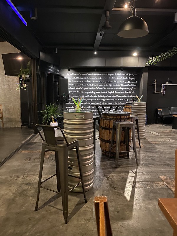 Elias Wicked Ales & Spirits celebrates POUR years Jellybeans in the City