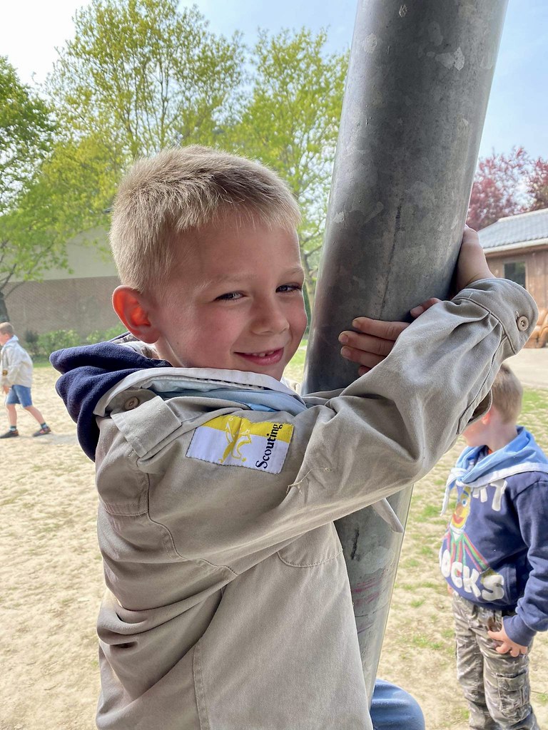 Untitled Scouting Roeselare Flickr