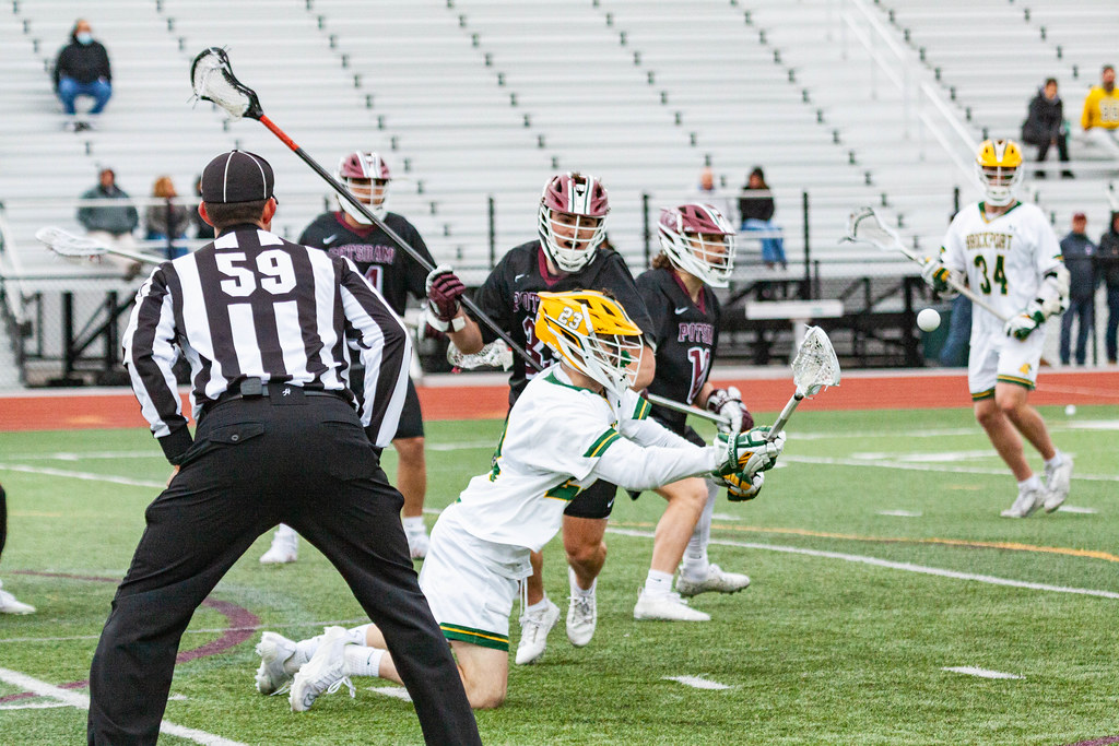 Men's Lacrosse Senior Day vs Potsdam 42322 Brockport Athletics Flickr