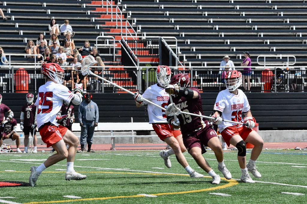DSC_3093 Frostburg Lacrosse Flickr
