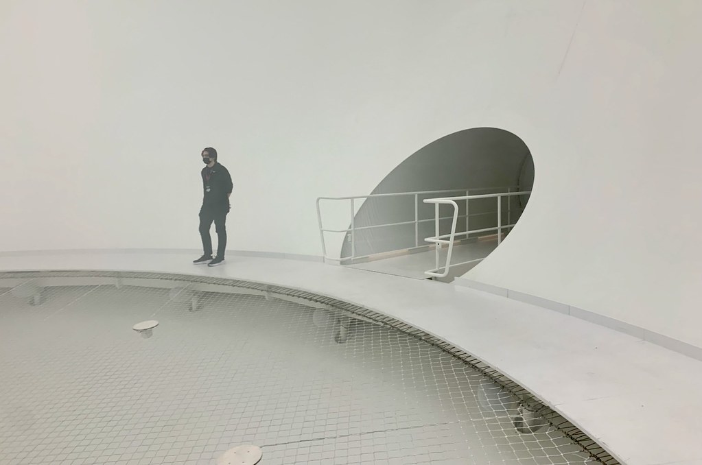 X_8266 (1) Tomás Saraceno Particular Matter(s), The Shed,… Flickr