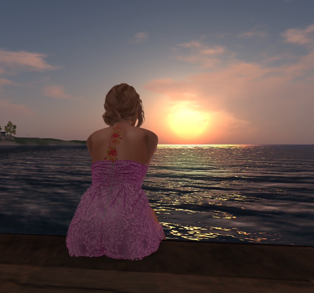 Stop the clocks... it's amazing You should see the way … Flickr