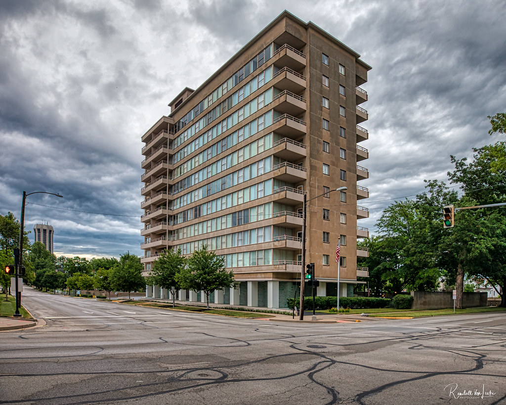 The Town House, Springfield, Illinois The Town House is th… Flickr