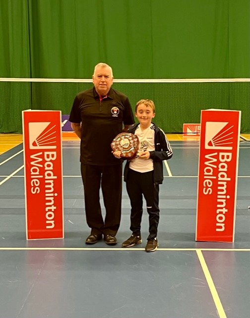 Junior Nationals 2022 Badminton Wales Flickr