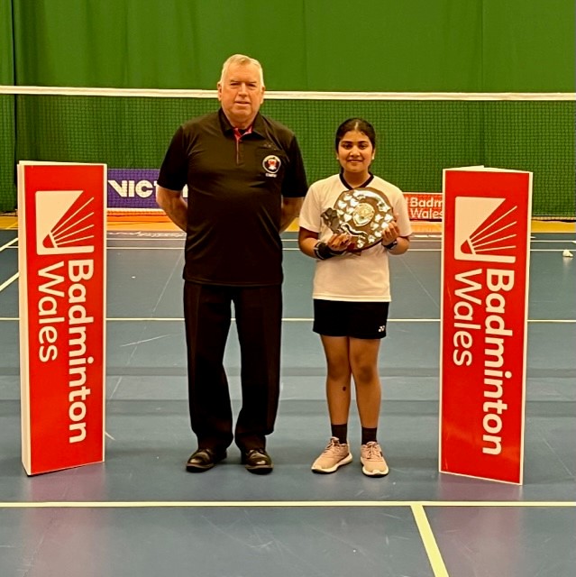 Junior Nationals 2022 Badminton Wales Flickr