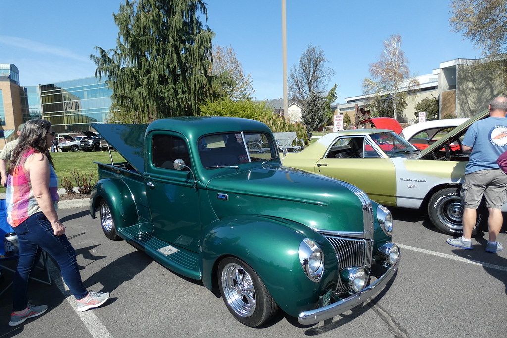 5 car show (23) Pedrito MaynardReid Flickr