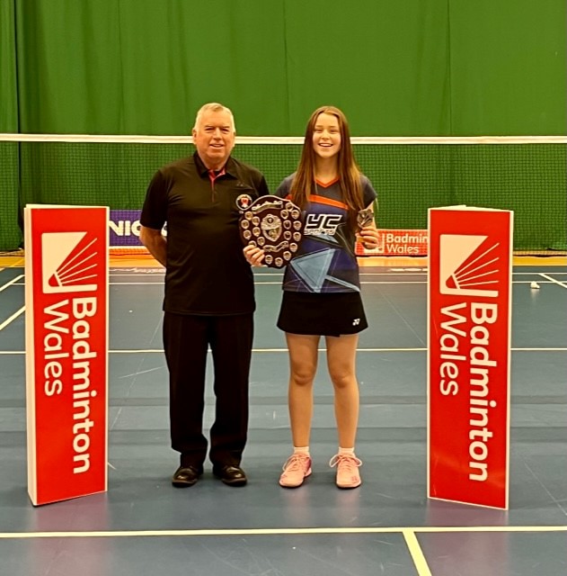 Junior Nationals 2022 Badminton Wales Flickr