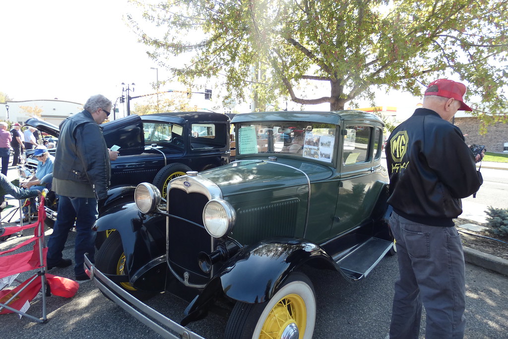 5 car show (40) Pedrito MaynardReid Flickr