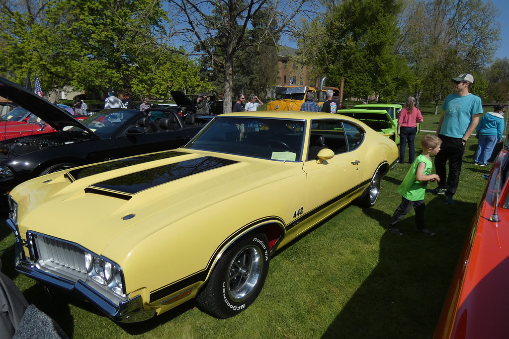 5 car show (2) Pedrito MaynardReid Flickr