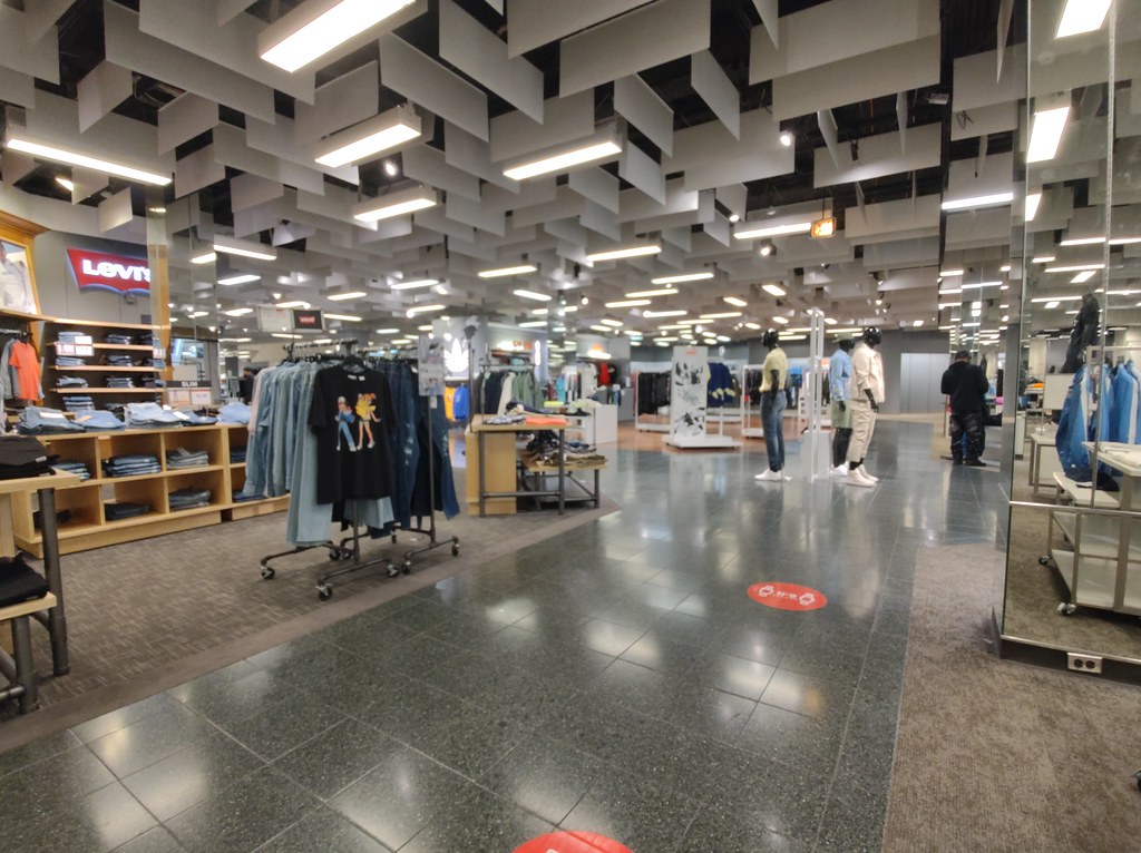 Macy's Fairlane Town Center Dearborn MI gameking3 Flickr