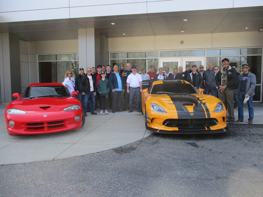 IMG_4594 Motor City Viper Owners Flickr