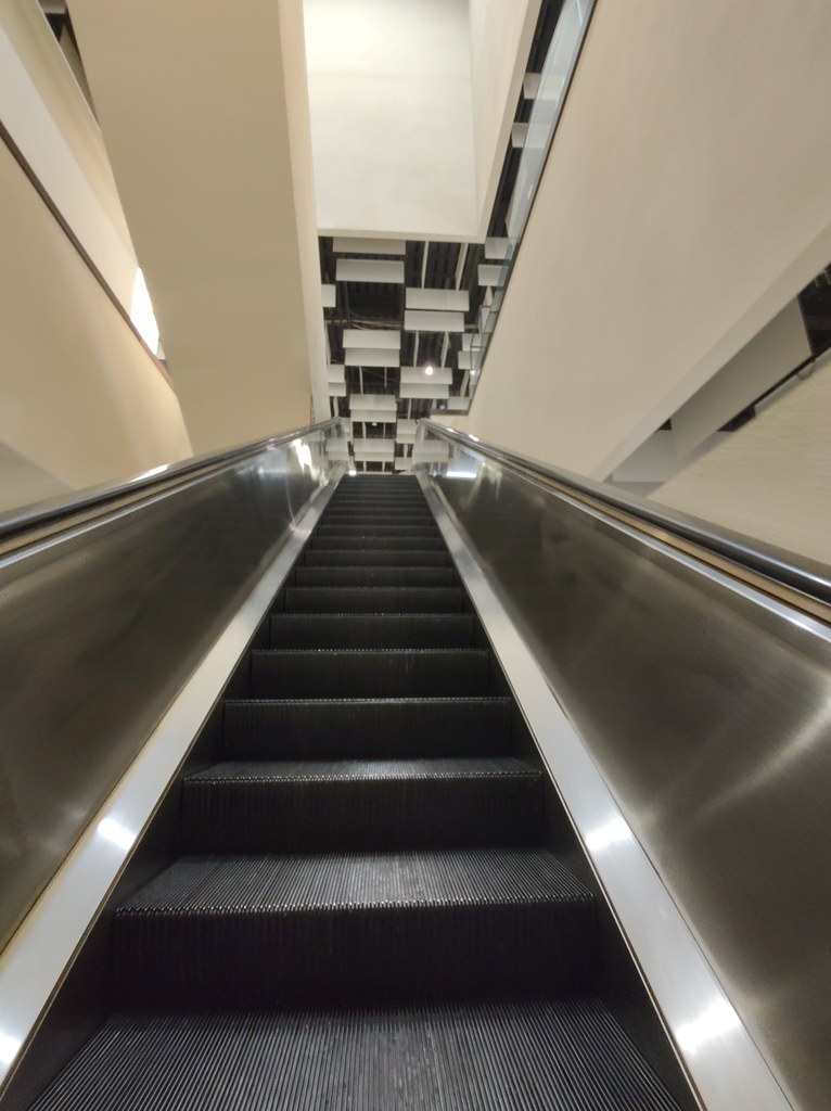 Macy's Fairlane Town Center Dearborn MI gameking3 Flickr