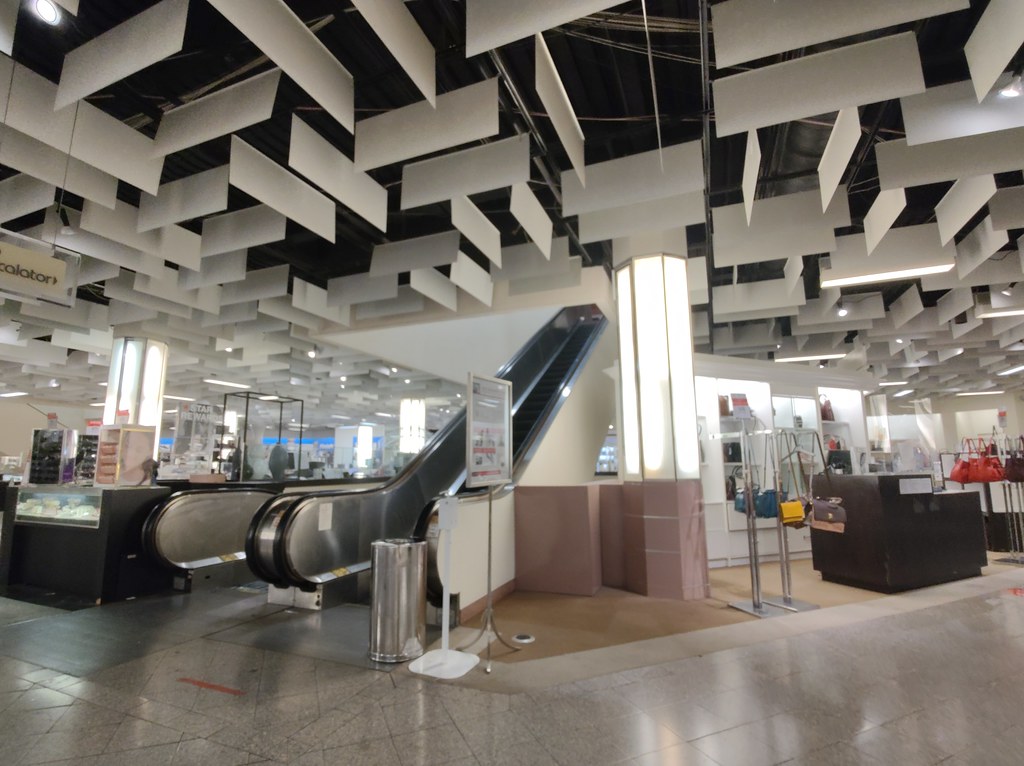 Macy's Fairlane Town Center Dearborn MI gameking3 Flickr