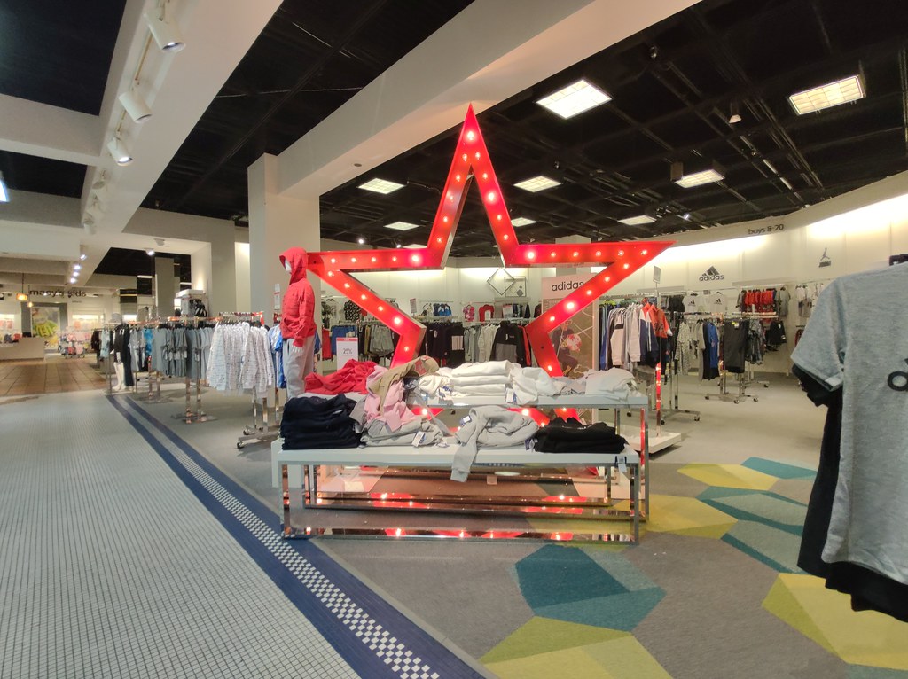 Macy's Fairlane Town Center Dearborn MI gameking3 Flickr