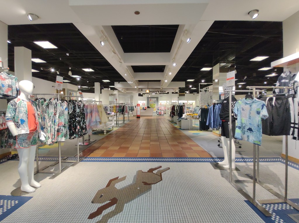 Macy's Fairlane Town Center Dearborn MI gameking3 Flickr