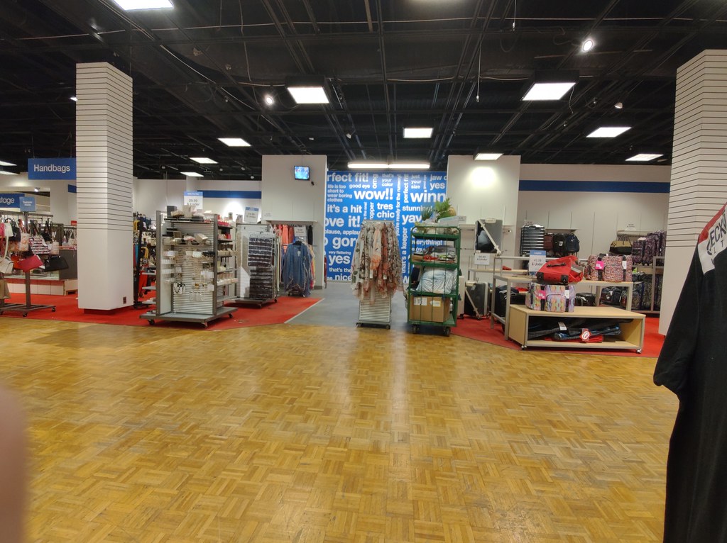 Macy's Fairlane Town Center Dearborn MI gameking3 Flickr