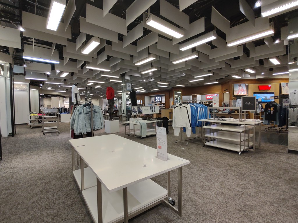 Macy's Fairlane Town Center Dearborn MI gameking3 Flickr