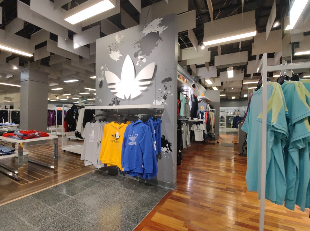 Macy's Fairlane Town Center Dearborn MI gameking3 Flickr