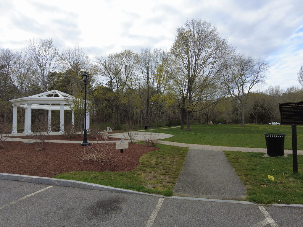 Mashpee Community Park 13 Great Neck Road North Flickr