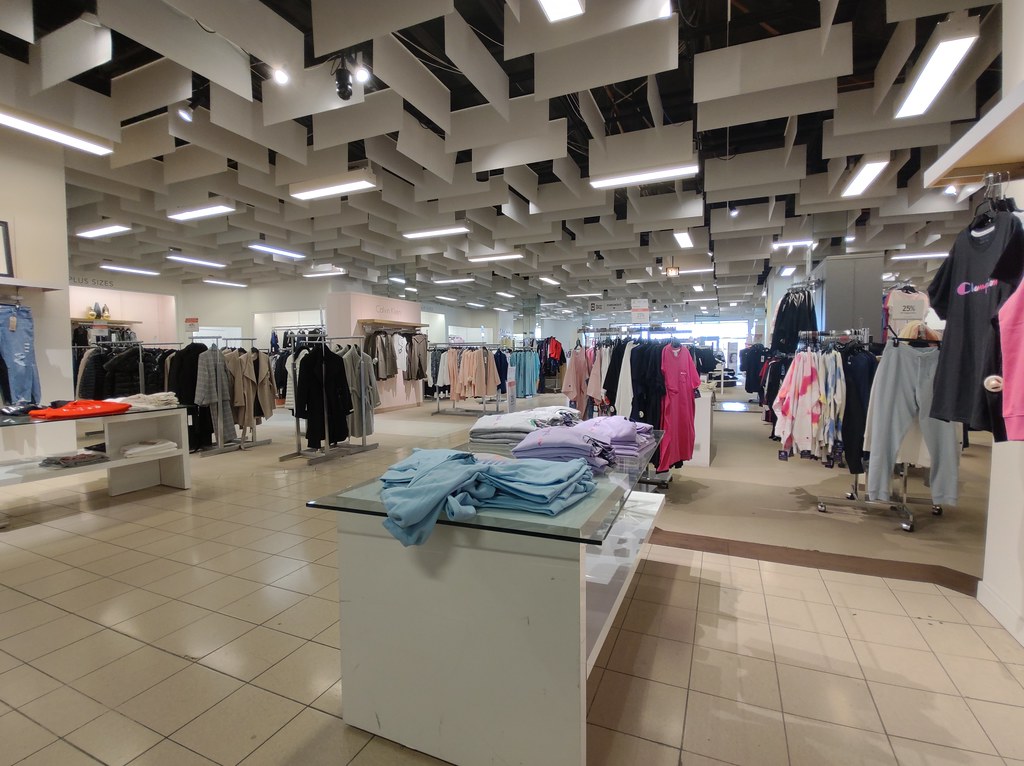 Macy's Fairlane Town Center Dearborn MI gameking3 Flickr