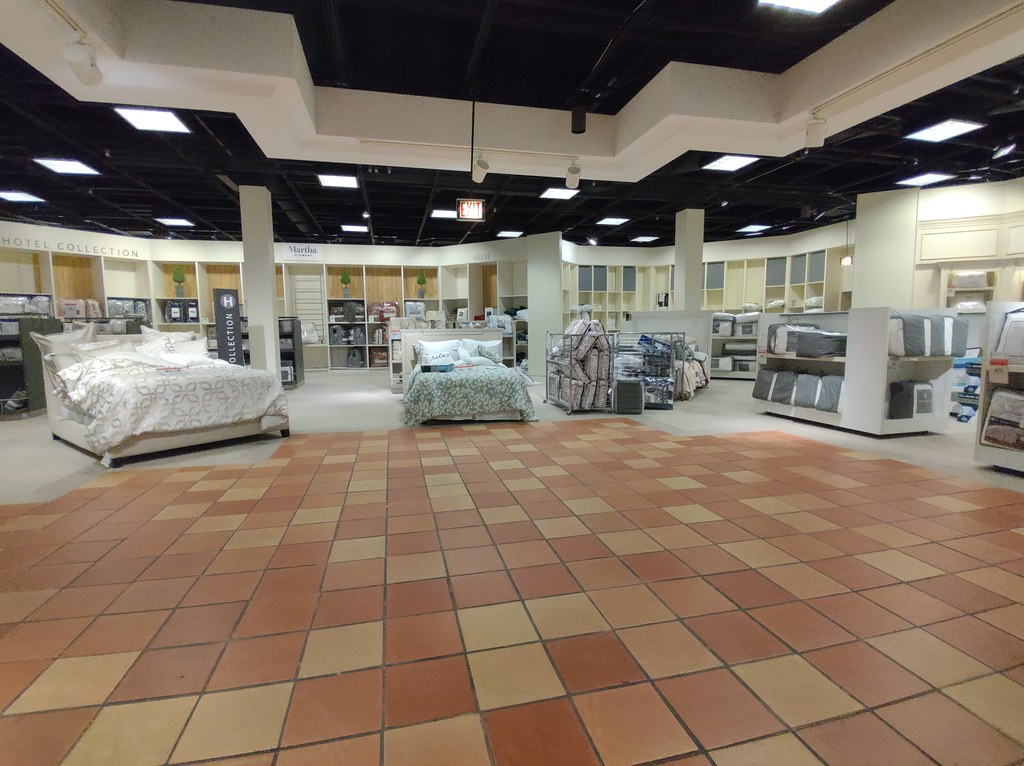 Macy's Fairlane Town Center Dearborn MI gameking3 Flickr