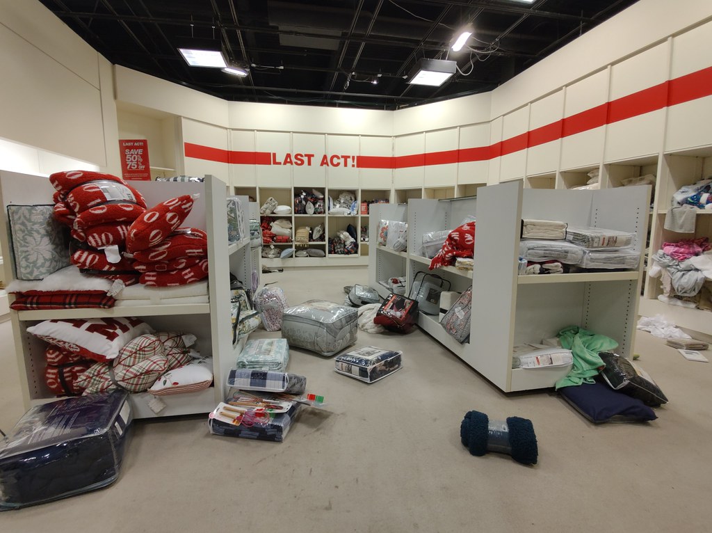 Macy's Fairlane Town Center Dearborn MI gameking3 Flickr