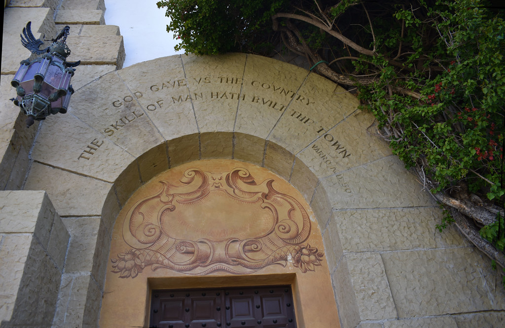 DSC_0112 City Hall Velma Flickr