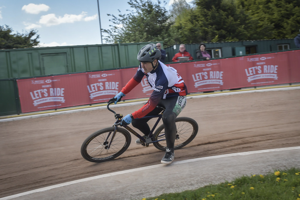 2022 Cycle Speedway Elite Men's Grand Prix Round 1 and Battle of