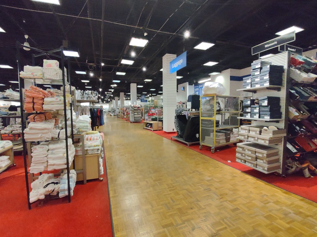 Macy's Fairlane Town Center Dearborn MI gameking3 Flickr