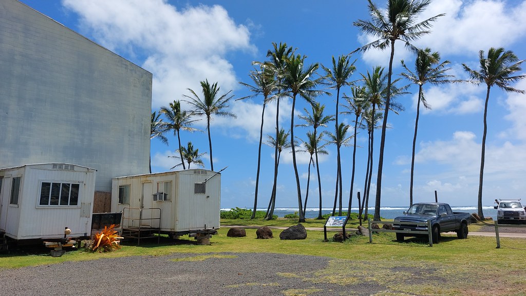 Jurassic Bap Hawaii Movie Locations Al Pastor Tacos Kauai… Flickr