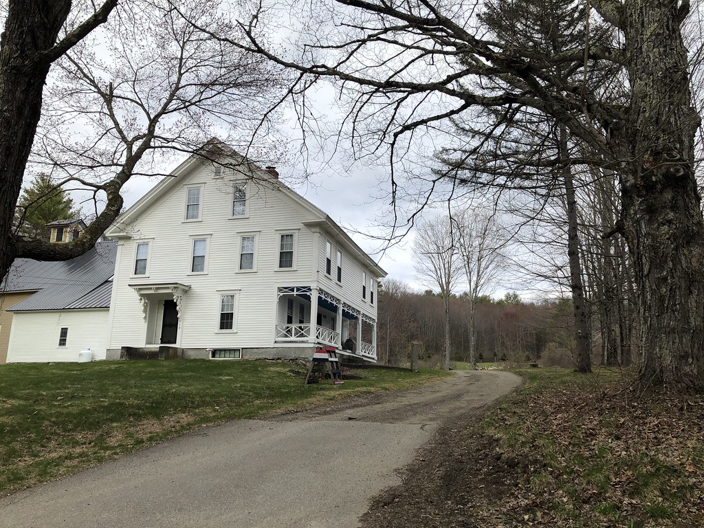 75 Kimball Pond Road, Canterbury, NH Austin Dodge Flickr