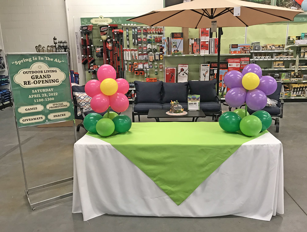 Shaw AFB ODL Grand Opening Exchange Associate Flickr