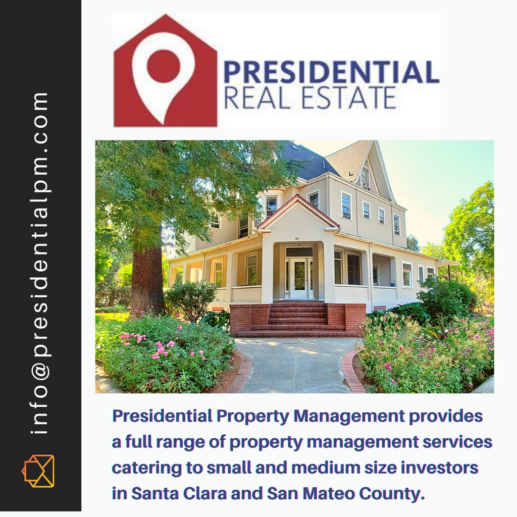 Presidential Properties Presidential Real Estate Flickr