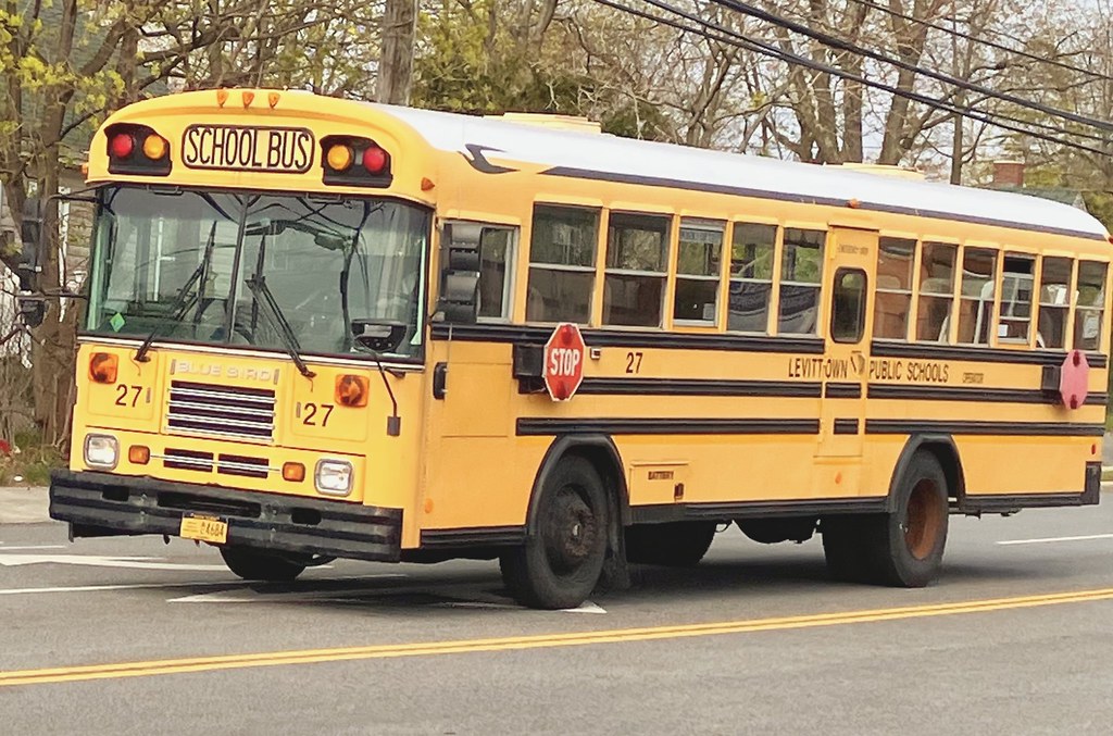 THE LEGEND NEVER DIES !!! Levittown Public Schools 27 Flickr