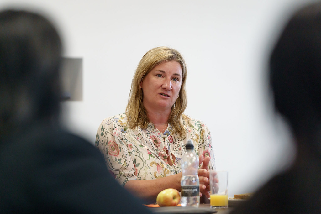 UNIVERSITY OF SUNDERLAND DR DEREK WATSON CPT EMMA HENDERSO… Flickr