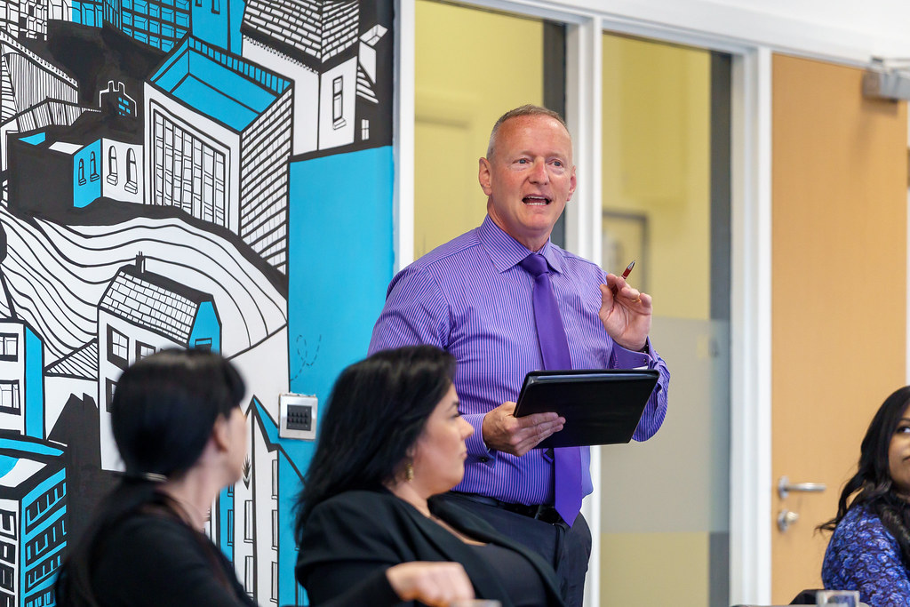 UNIVERSITY OF SUNDERLAND DR DEREK WATSON CPT EMMA HENDERSO… Flickr