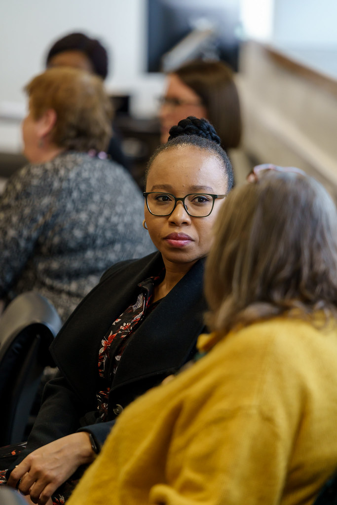 UNIVERSITY OF SUNDERLAND DR DEREK WATSON CPT EMMA HENDERSO… Flickr