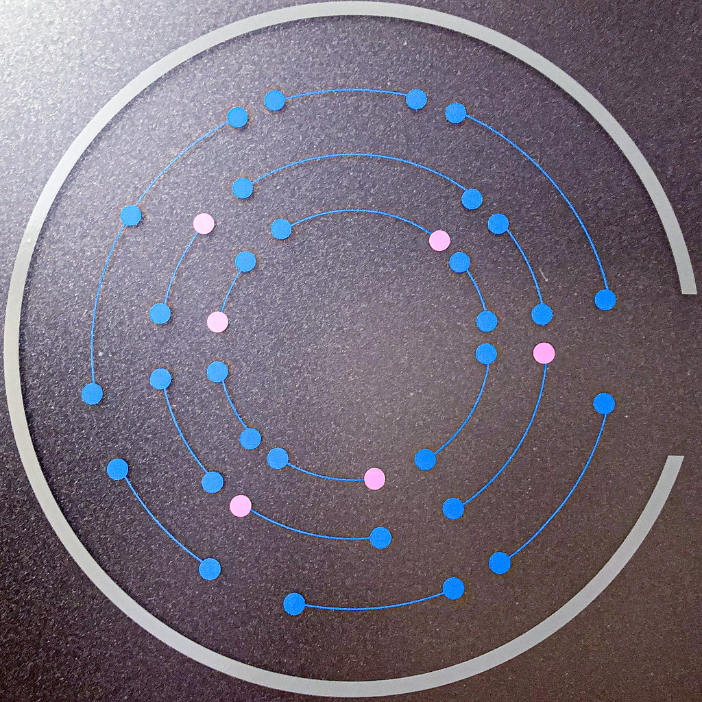 Serpentine Road MRI Mark Flickr