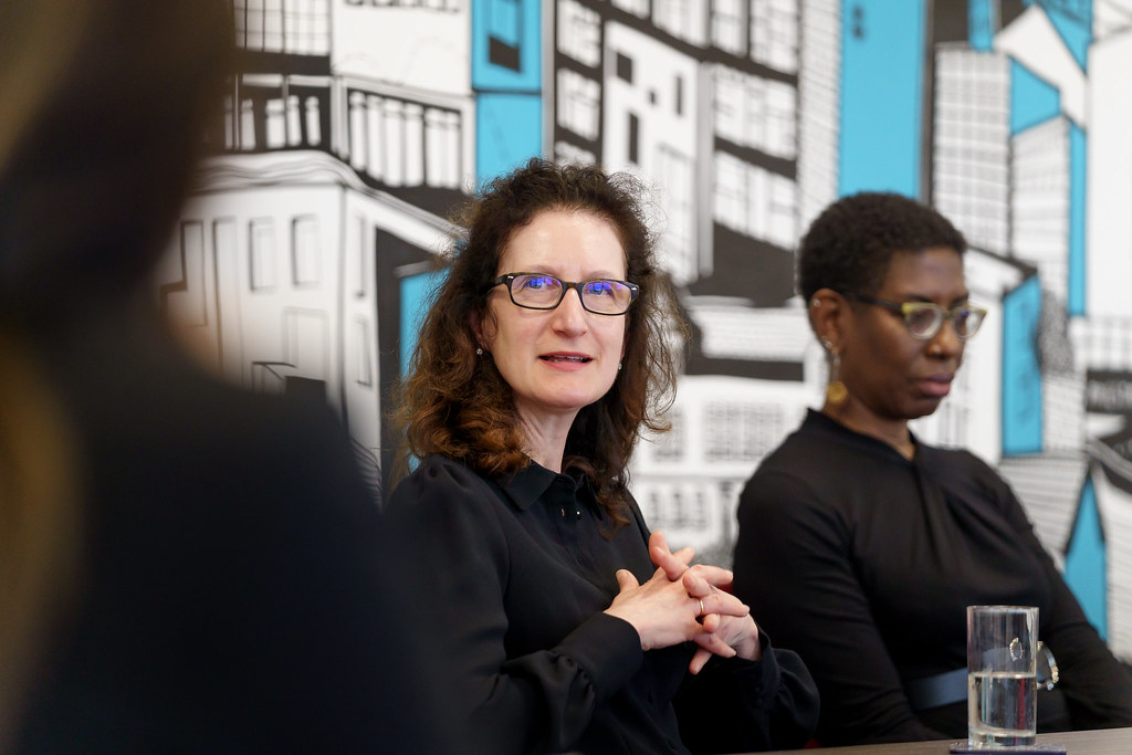 UNIVERSITY OF SUNDERLAND DR DEREK WATSON CPT EMMA HENDERSO… Flickr