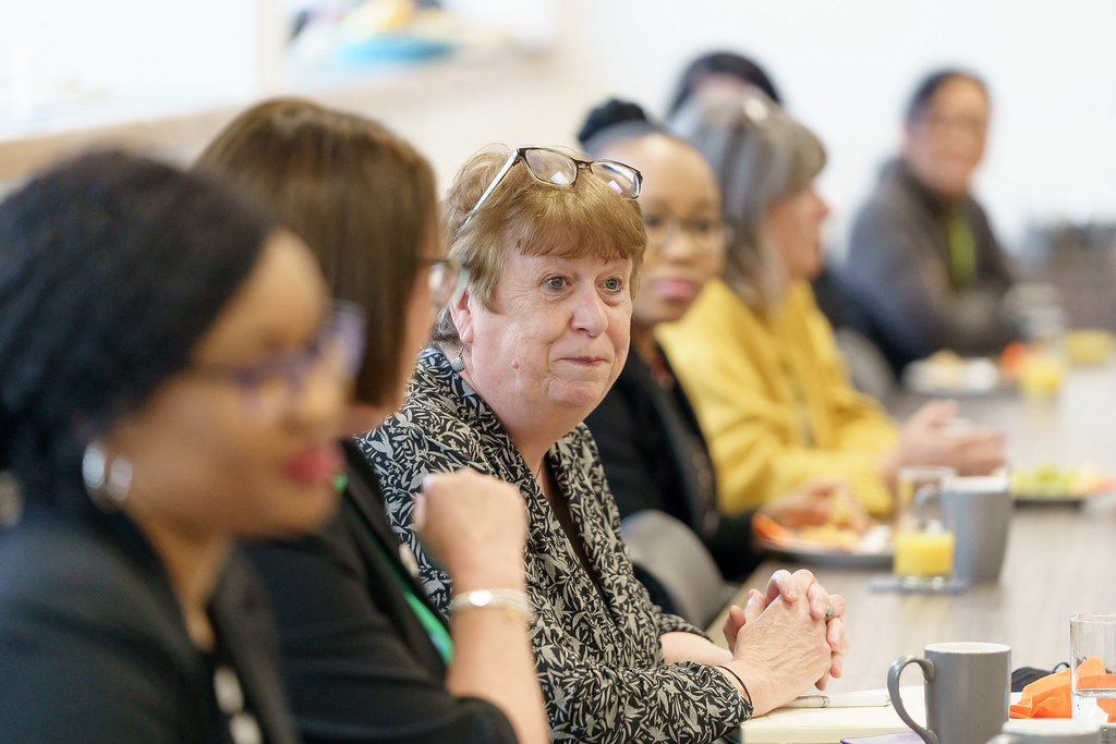 UNIVERSITY OF SUNDERLAND DR DEREK WATSON CPT EMMA HENDERSO… Flickr